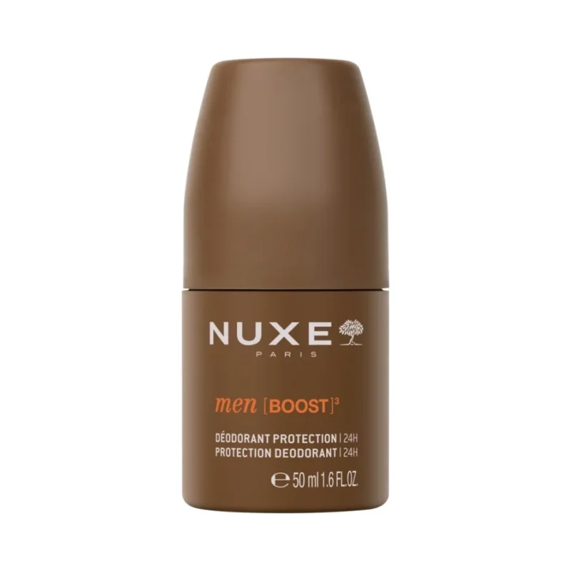 Nuxe Men Boost Рол-он дезодорант