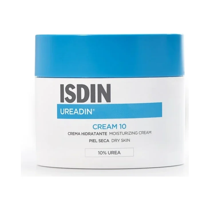 Isdin Ureadin 10 Крем за тяло, за суха кожа
