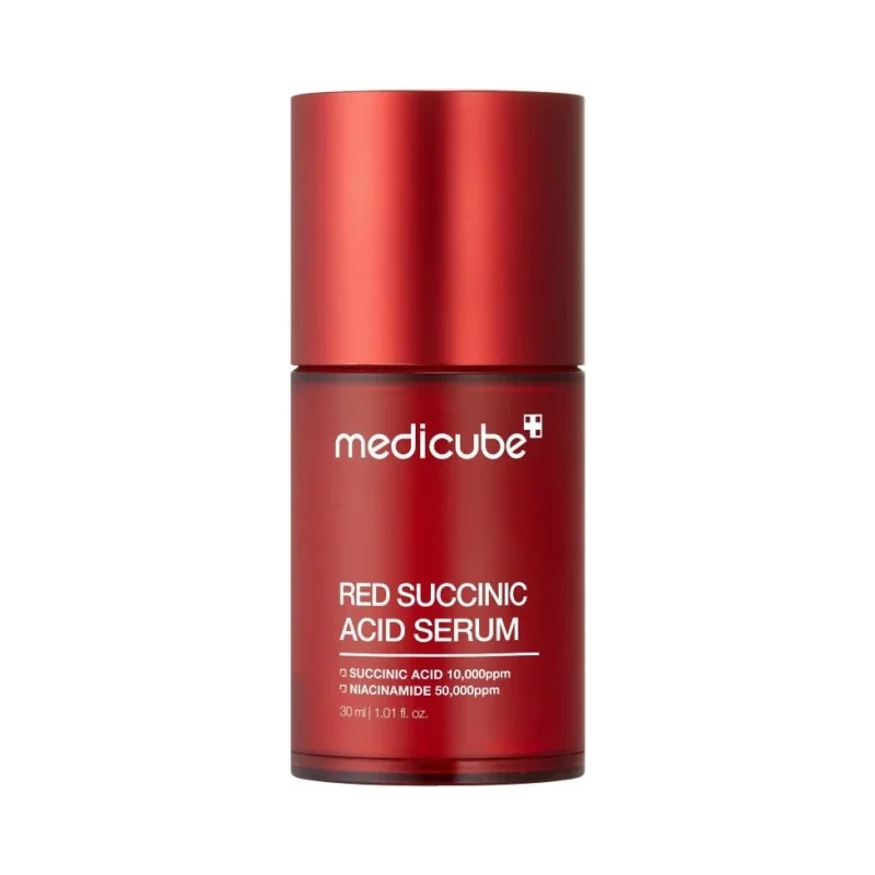 MediCube Серум за лице с янтарна киселина