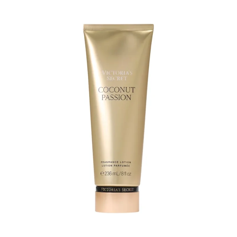 Victoria's Secret Лосион за тяло Coconut Passion