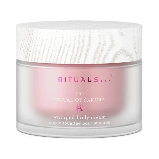 Rituals The Ritual Of Sakura Хидратиращ крем за тяло