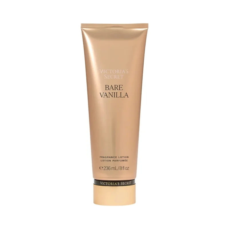 Victoria's Secret Лосион за тяло Bare Vanilla