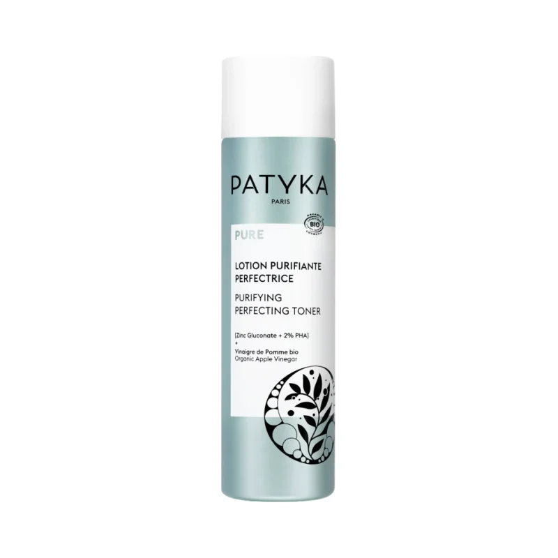 Patyka Pure Тоник за лице против несъвършенства