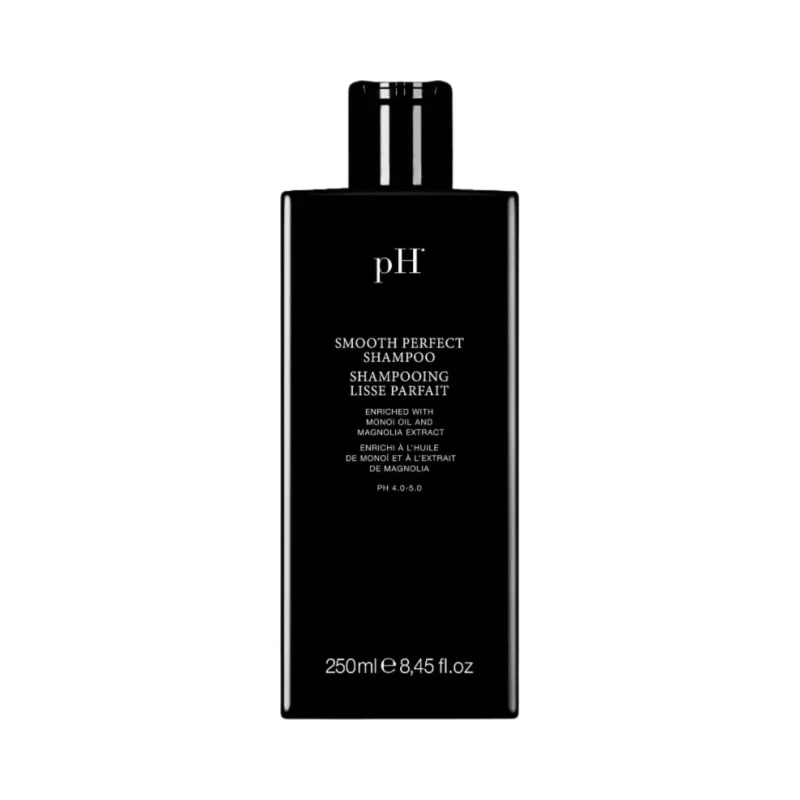 PH Oвлажняващ и дисциплиниращ шампоан Smooth Perfect