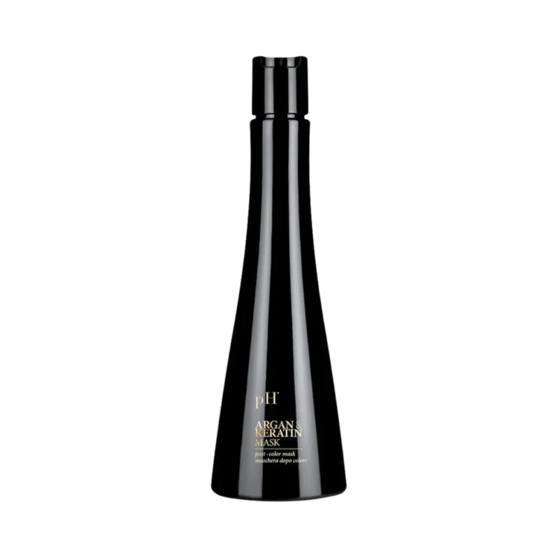 PH Argan & Keratin Маска за коса
