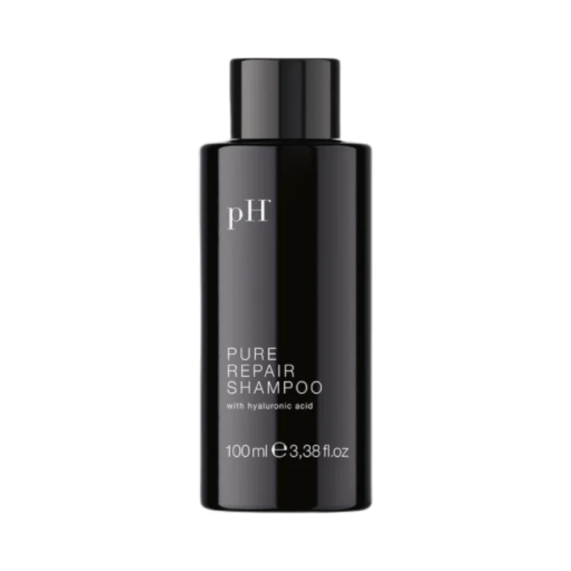 PH Шампоан с хиалуронова киселина Pure Repair