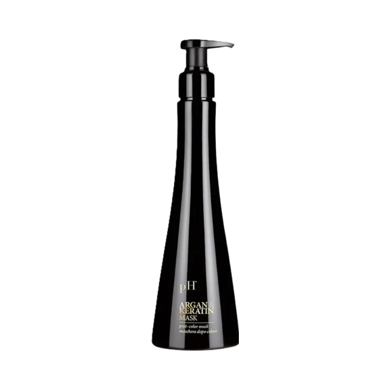 PH Argan & Keratin Маска за коса