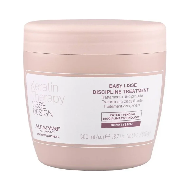 Alfaparf Keratin Therapy Изглаждащ балсам за коса