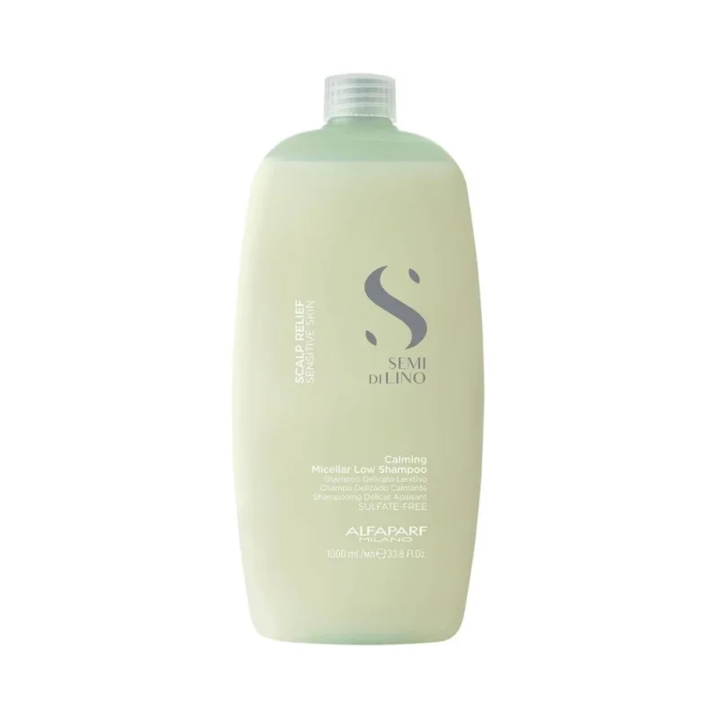Alfaparf SDL Scalp Relief Успокояващ шампоан за чувствителен скалп