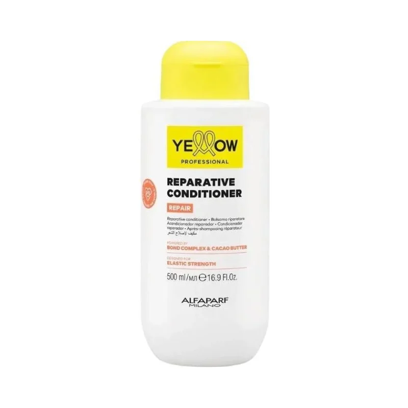 Alfaparf Yellow Repair Възстановяващ балсам за коса