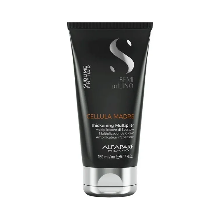 Alfaparf SDL Sublime Концентрат за обем Cellula Madre Thickening Multiplier