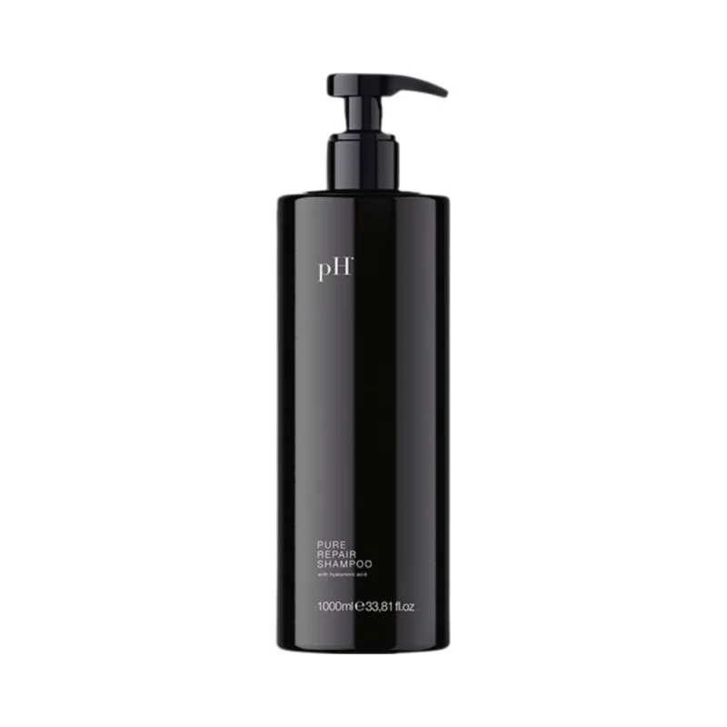 PH Шампоан с хиалуронова киселина Pure Repair