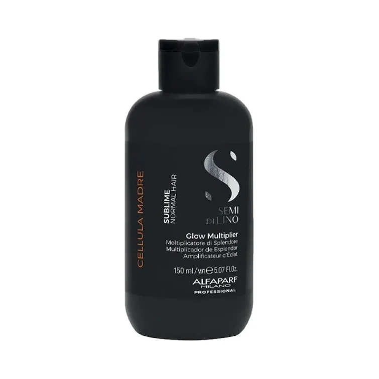 Alfaparf SDL Sublime Концентрат за блясък Cellula Madre Glow Multiplier