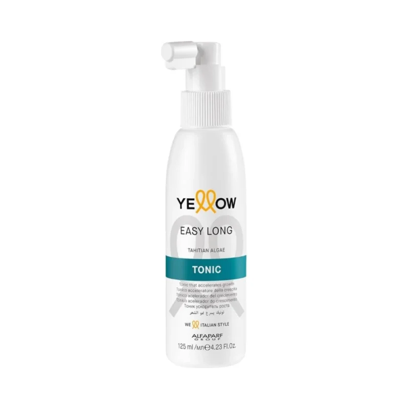 Alfaparf Yellow Easy Long Тоник за бърз растеж на косата