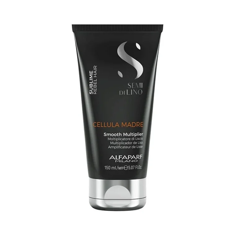 Alfaparf SDL Sublime Концентрат за изглаждане на коса Cellula Madre Smooth Multiplier