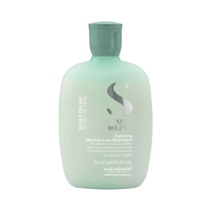 Alfaparf SDL Scalp Relief Успокояващ шампоан за чувствителен скалп