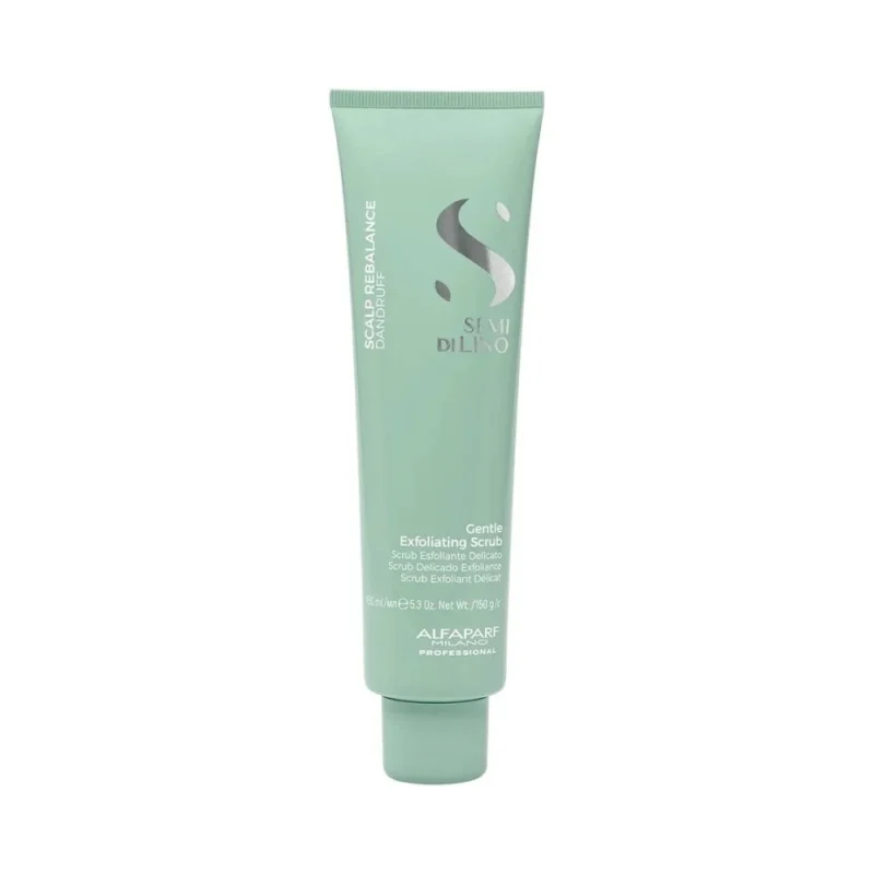 Alfaparf SDL Scalp Rebalance Детоксикиращ скраб за скалп
