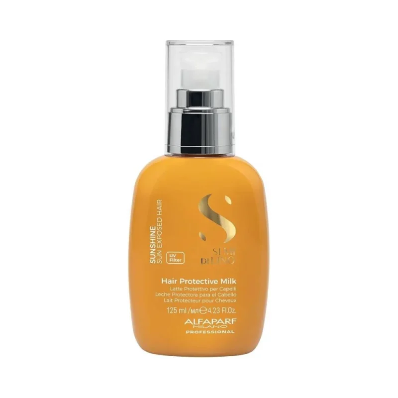 Alfaparf SDL Sunshine Слънцезащитно мляко за коса