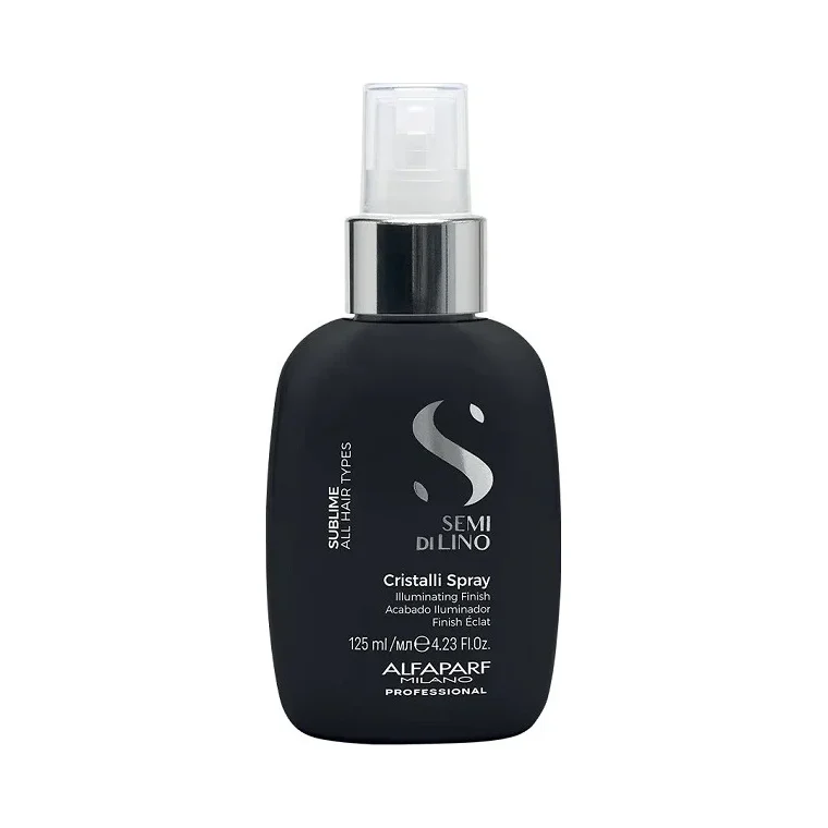 Alfaparf SDL Sublime Кристали за коса Cristalli Spray