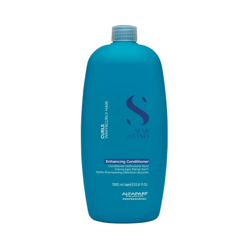 Alfaparf SDL Curls Хидратиращ балсам за изразителни къдрици