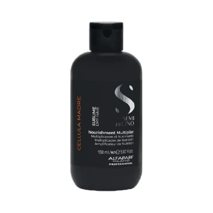 Alfaparf SDL Sublime Подхранващ концентрат за суха коса Cellula Madre Nourishment Multiplier