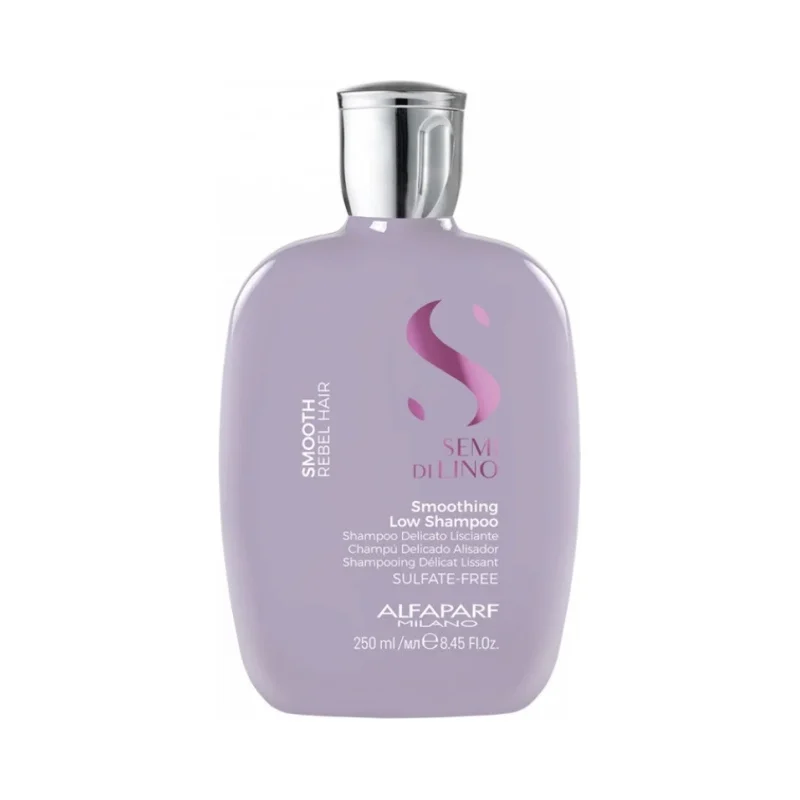 Alfaparf SDL Smooth Шампоан със заглаждащ ефект