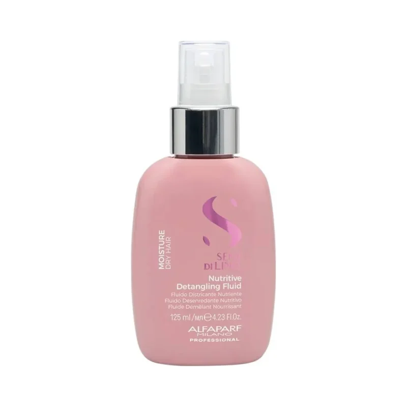 Alfaparf SDL Moisture Флуид за цъфтящи краища