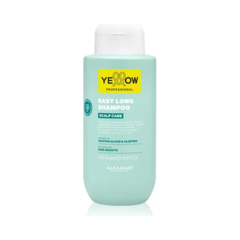 Alfaparf Yellow Easy Long Шампоан за бърз растеж на косата