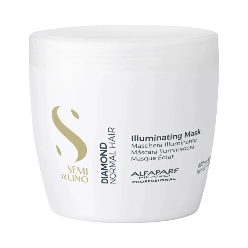Alfaparf SDL Diamond Маска за блясък