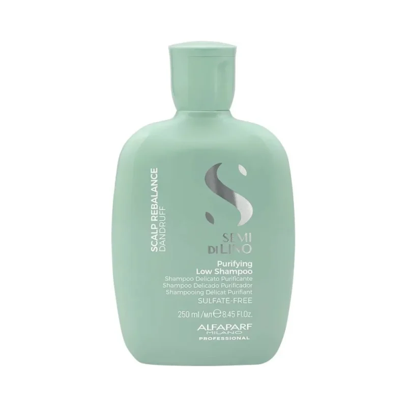 Alfaparf SDL Scalp Rebalance Шампоан против пърхот