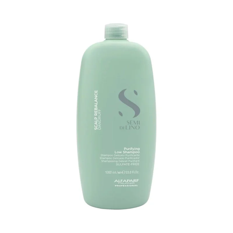 Alfaparf SDL Scalp Rebalance Шампоан против пърхот