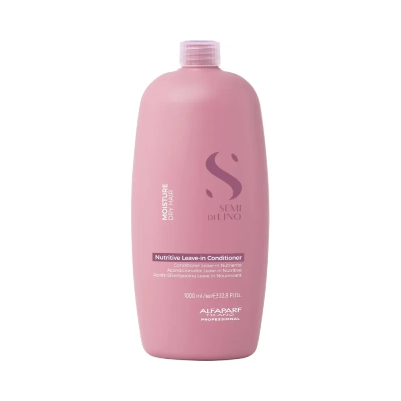 Alfaparf SDL Moisture Хидратиращ балсам за коса, без изплакване