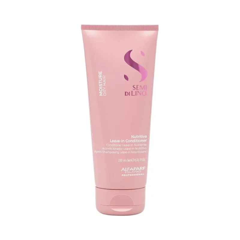 Alfaparf SDL Moisture Хидратиращ балсам за коса, без изплакване