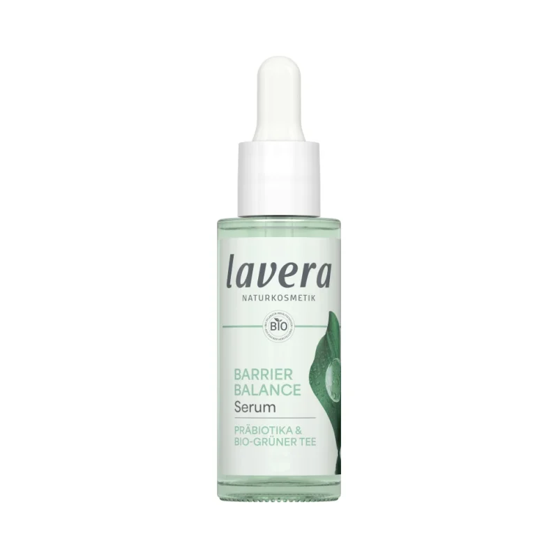 Lavera Barrier Balance Серум за лице