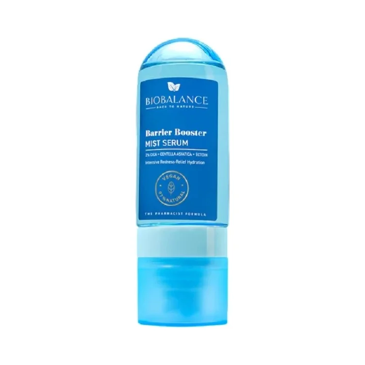 Biobalance Мист серум за лице Barrier Booster