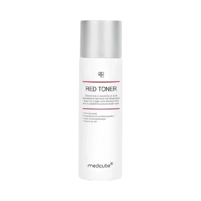 Medicube Тонер за лице Red Toner 2.0