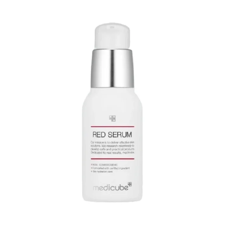 Medicube Серум за лице Red Serum 2.0