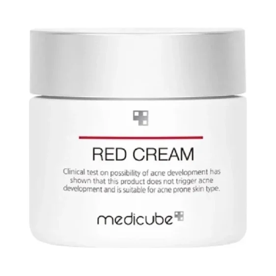 Medicube Крем за лице Red Cream 2.0
