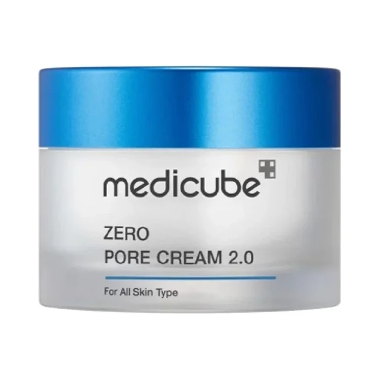 Medicube Крем за лице Zero Pore 2.0