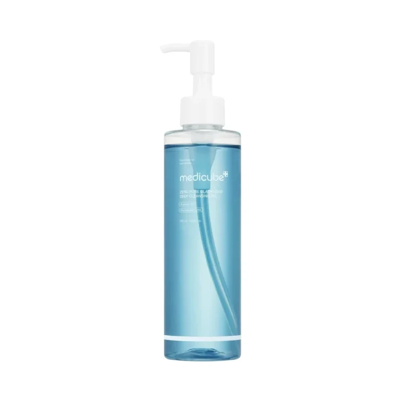 MediCube Почистващо олио за лице Zero Pore Blackhead