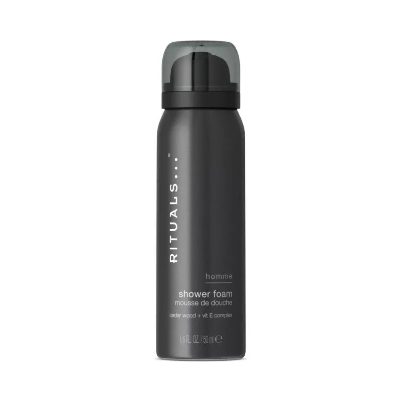 Rituals Homme Пенлив душ гел