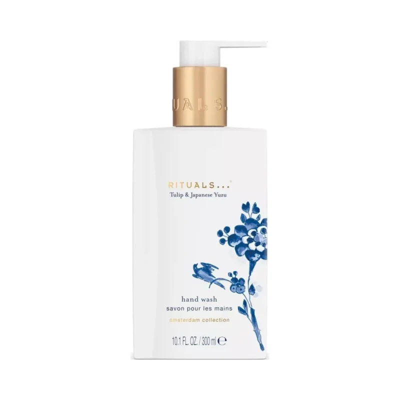 Rituals Amsterdam Течен сапун за ръце