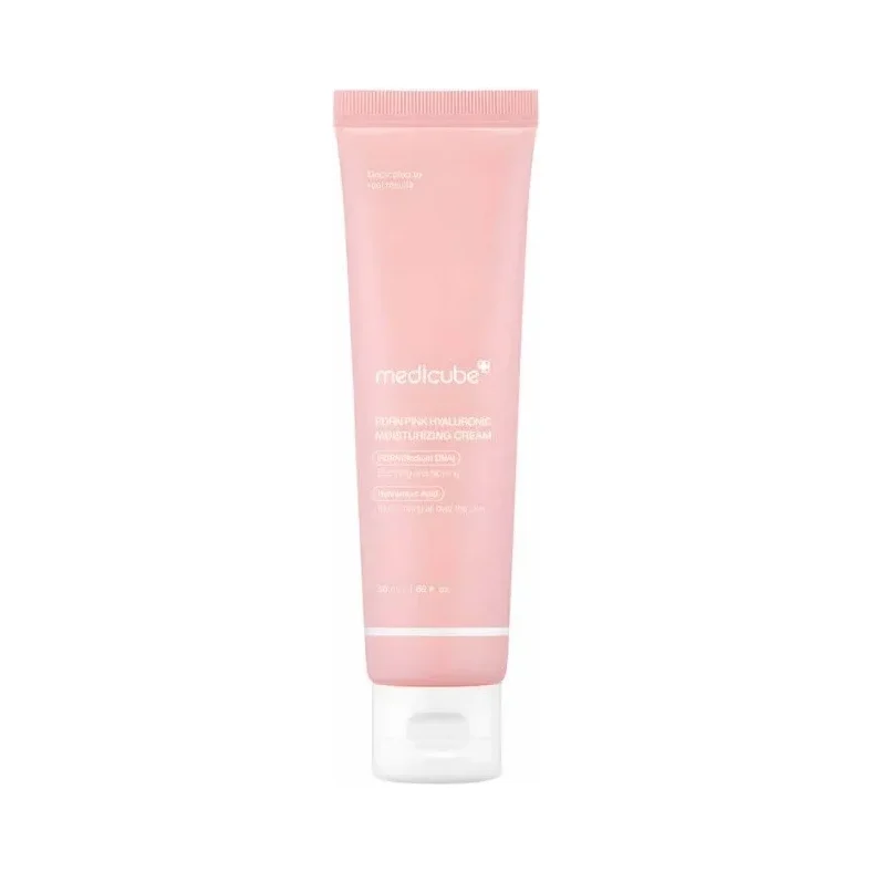 Medicube Крем за дълбока хидратация и регенерация PDRN Pink Hyaluronic