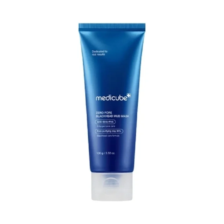 Medicube Маска за лице Zero Pore Blackhead