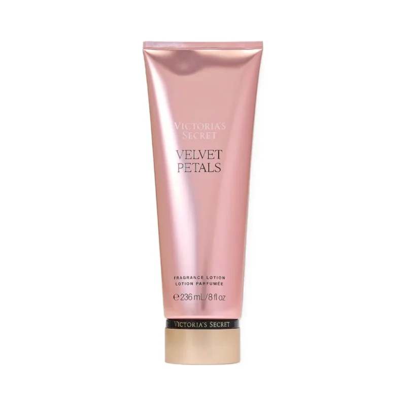 Victoria's Secret Velvet Petals Лосион за тяло