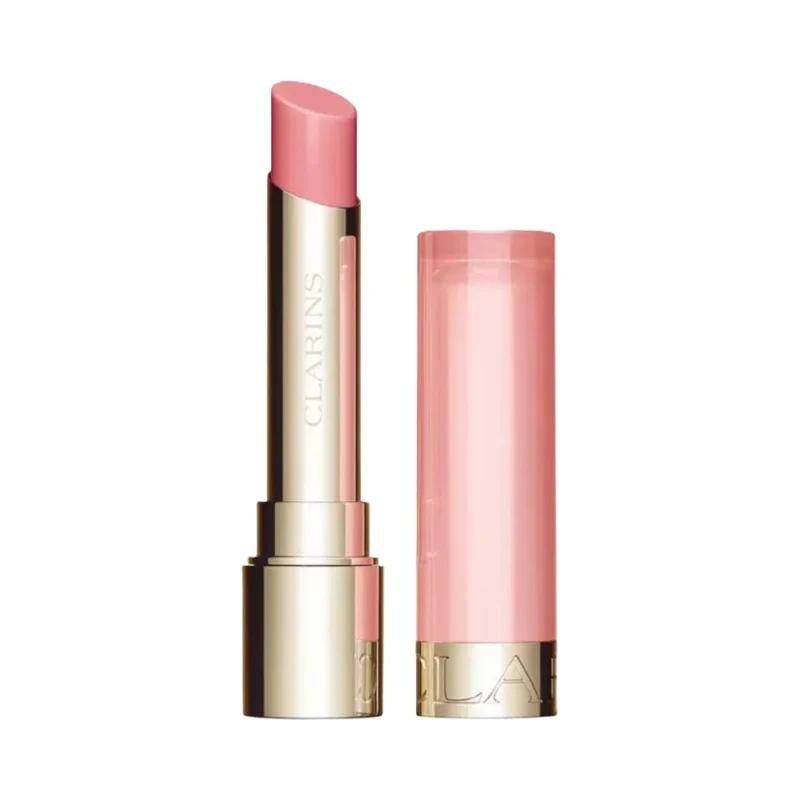 Clarins Балсам за устни Lip Comfort, 01 Pale Pink