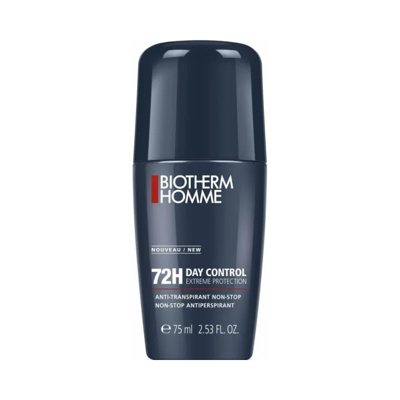 Biotherm Homme Рол-он дезодорант 72H Day Control