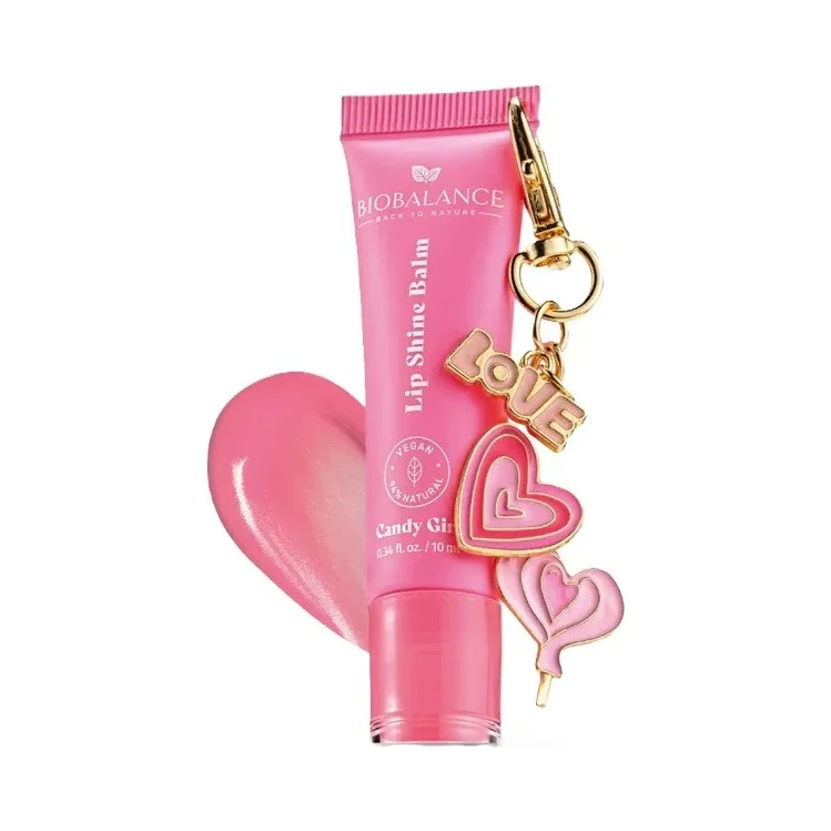 Biobalance Балсам за устни, Candy Girl