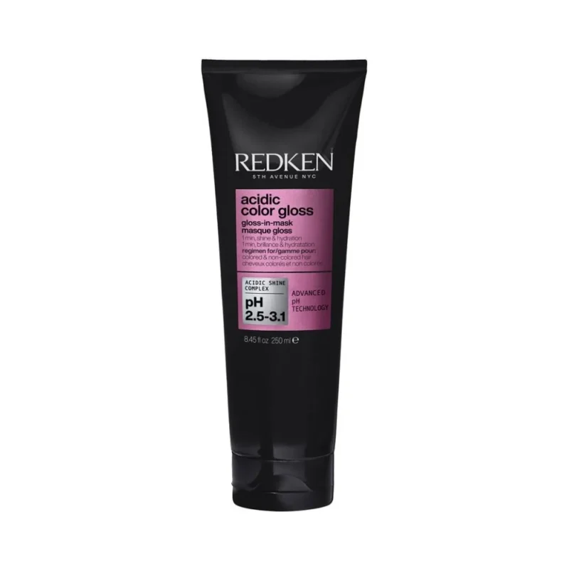 Redken Acidic Color Gloss Маска за коса
