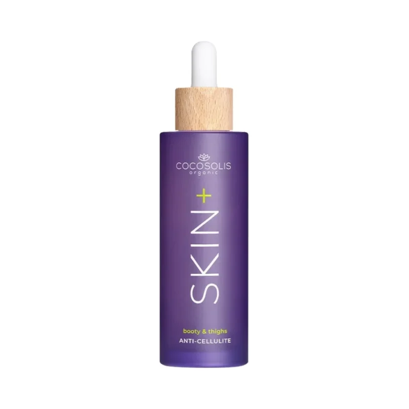 Cocosolis Антицелулитен серум-концентрат Skin+